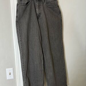 The Levi's® Mens 578 Baggy Jeans 
W31xL30